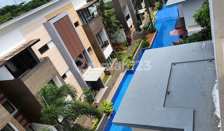 Asatti 1 Bedroom Tower Purple, Semi Furnished Asatti 1 Bedroom Tower Purple, Semi Furnished