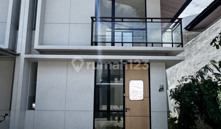 Cendana Parc Lippo Karawaci 2 Lantai Type 1, Siap Huni Cendana Parc Lippo Karawaci 2 Lantai Type 1, Siap Huni