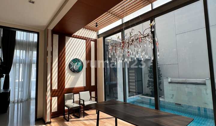 Lancewood Navapark Bsd City, Private Pool, Siap Huni 2