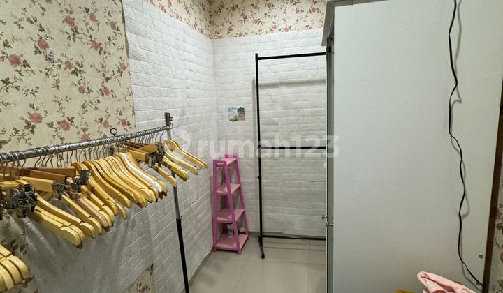 Cluster Tesla Gading Serpong, PPJB, Ready to Occupy 2