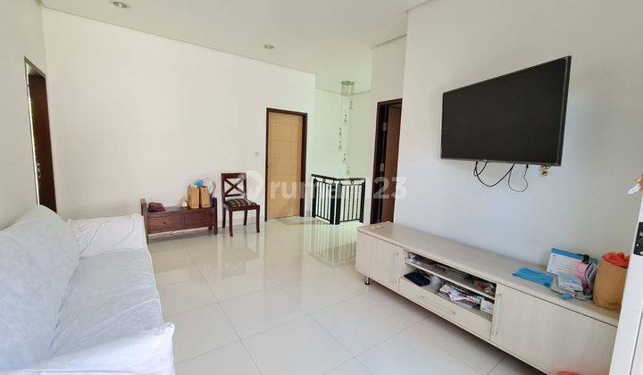 Rumah Bagus Rapih Siap Huni Di Taman Provence Bsd Tangerang 5