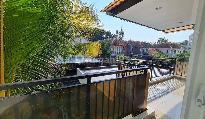 Rumah Bagus Rapih Siap Huni Di Taman Provence Bsd Tangerang 6