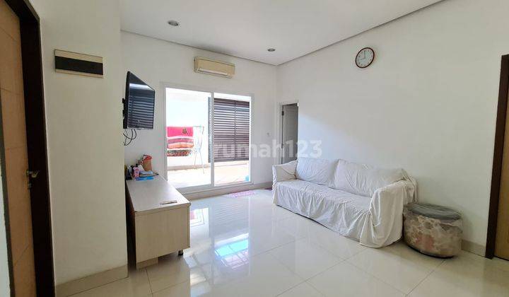 Rumah Bagus Rapih Siap Huni Di Taman Provence Bsd Tangerang 7