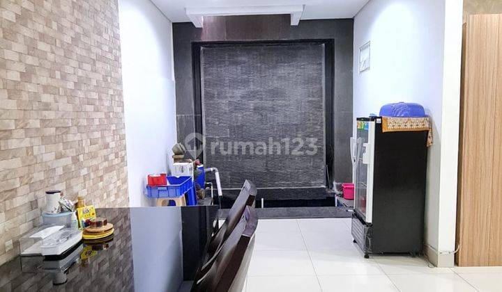 Rumah Bagus Rapih Siap Huni Di Taman Provence Bsd Tangerang 9