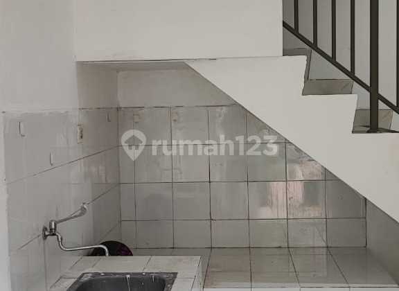 Rumah Bagus Under 1 M Di Gading Serpong 2