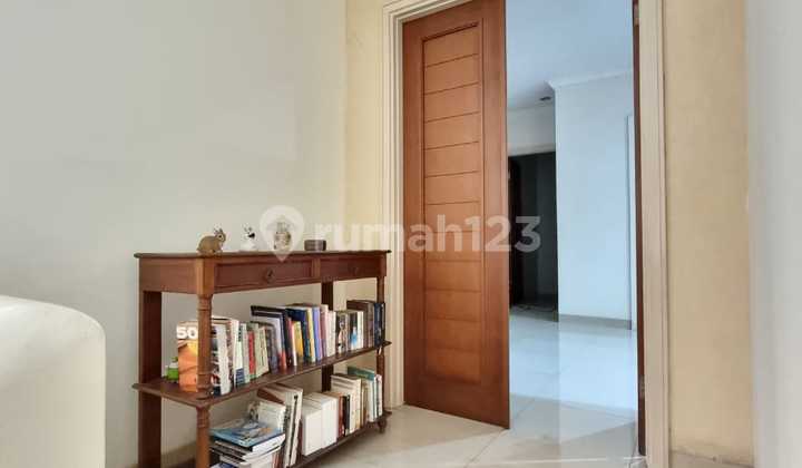Rumah Mewah Ada Private Pool Di Sutera Lavender Alam Sutera 3