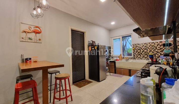 Rumah Mewah Ada Private Pool Di Sutera Lavender Alam Sutera 10