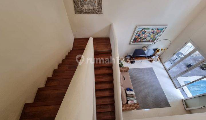 Rumah Mewah Ada Private Pool Di Sutera Lavender Alam Sutera 16