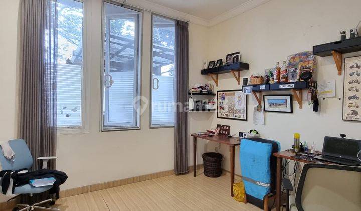 Rumah Mewah Ada Private Pool Di Sutera Lavender Alam Sutera 15