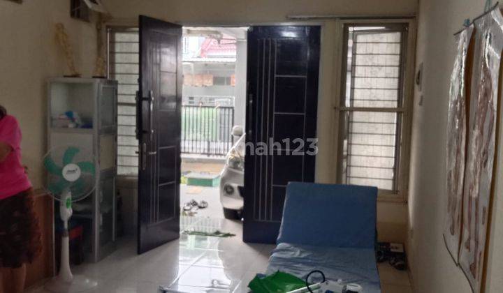 Rumah 2 Lantai Bagus Siap Huni Di Sektor 1b Gading Serpong 2