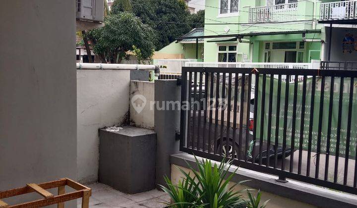 Rumah 2 Lantai Bagus Siap Huni Di Sektor 1b Gading Serpong 3