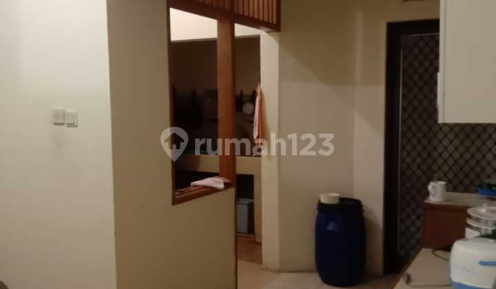 Rumah 2 Lantai Bagus Siap Huni Di Sektor 1b Gading Serpong 7