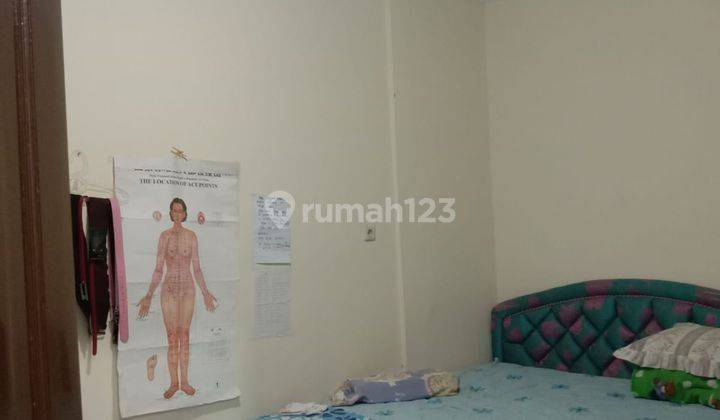Rumah 2 Lantai Bagus Siap Huni Di Sektor 1b Gading Serpong 8