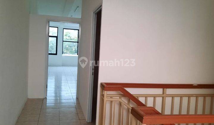 Ruko 3 Lantai Lokasi Strategis Di Kawasan Gading Serpong 6