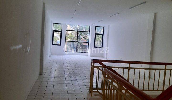 Ruko 3 Lantai Lokasi Strategis Di Kawasan Gading Serpong 8