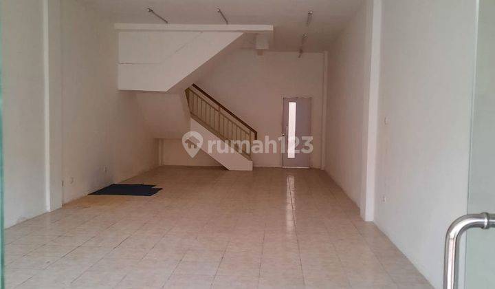 Ruko 3 Lantai Lokasi Strategis Di Kawasan Gading Serpong 9