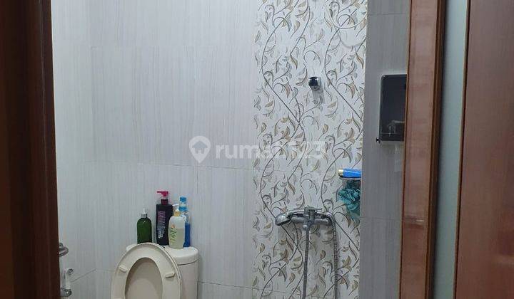 Ruko 3 Lantai Lokasi Strategis Di Kawasan Gading Serpong 5