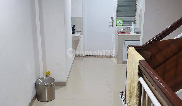 Ruko 3 Lantai Lokasi Strategis Di Kawasan Gading Serpong 4