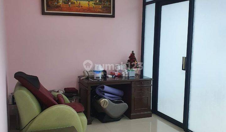 Ruko 3 Lantai Lokasi Strategis Di Kawasan Gading Serpong 6