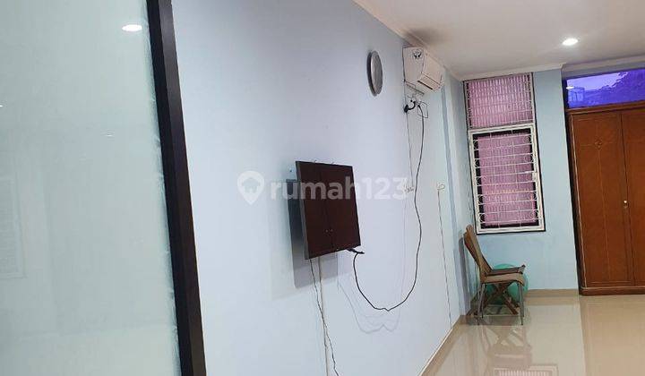 Ruko 3 Lantai Lokasi Strategis Di Kawasan Gading Serpong 11
