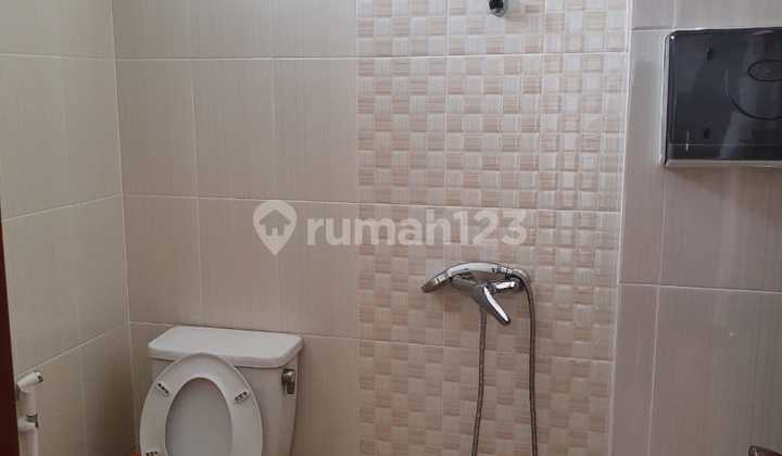 Ruko 3 Lantai Lokasi Strategis Di Kawasan Gading Serpong 14
