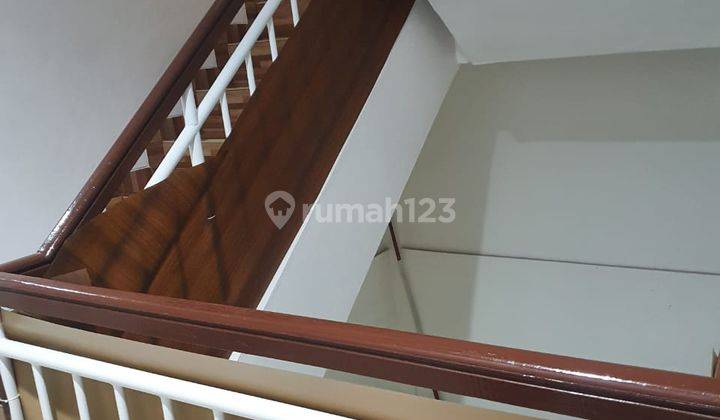 Ruko 3 Lantai Lokasi Strategis Di Kawasan Gading Serpong 16