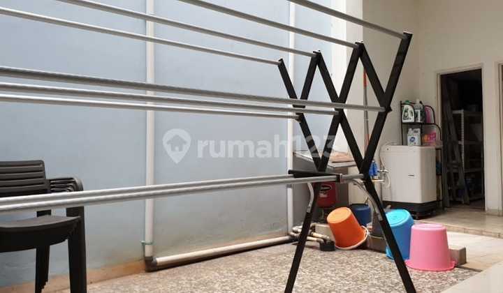 Rumah Bagus Rapih Siap Huni Di Sektor 1 E Gading Serpong 5