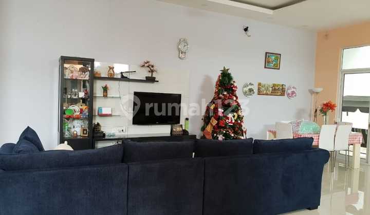 Rumah Bagus Rapih Siap Huni Di Sektor 1 E Gading Serpong 7