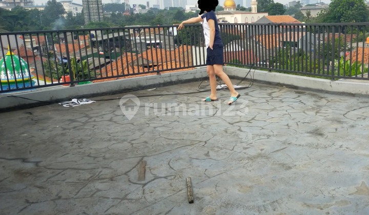 Rumah Bagus Rapih Siap Huni Di Sektor 1 E Gading Serpong 8