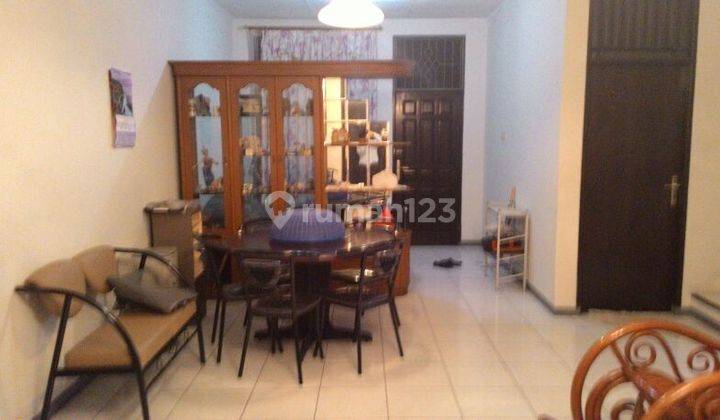 Rumah Bagus Siap Huni Di Sektor 1 D Gading Serpong 2