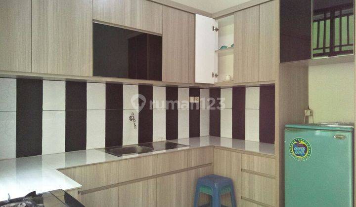Rumah Bagus Siap Huni Di Sektor 1 D Gading Serpong 4