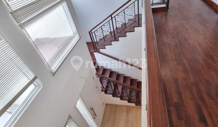 Rumah Bagus Rapih Siap Huni Di Cluster Sheffield Bsd City 3