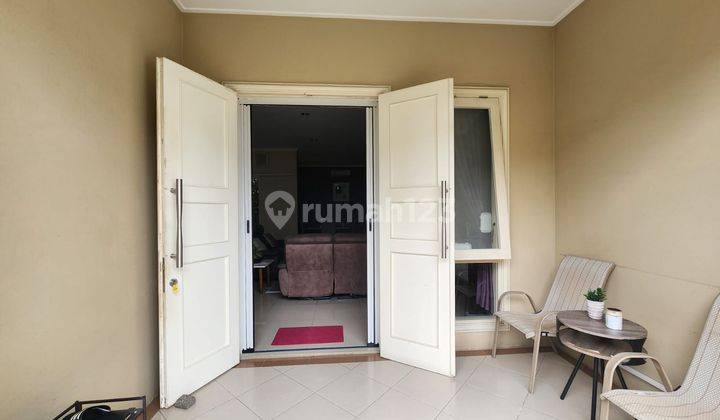 Rumah Bagus Rapih Siap Huni Di Cluster Flamingo Gading Serpong 5