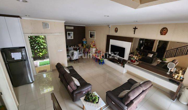 Rumah Bagus Rapih Siap Huni Di Cluster Flamingo Gading Serpong 8