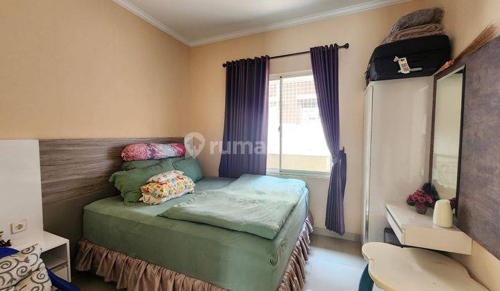 Rumah Bagus Rapih Siap Huni Di Cluster Flamingo Gading Serpong 9