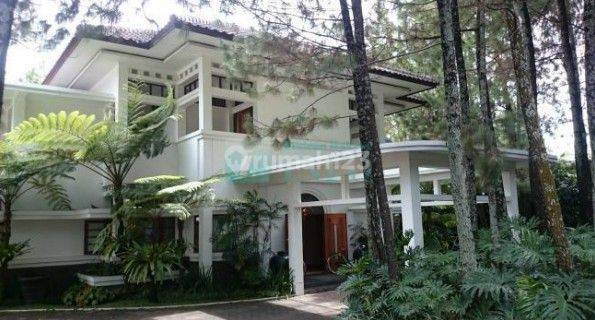 Hotel Mewah Siap Huni Di Kawasan Komplek Unpad Bandung Jawa Barat 1