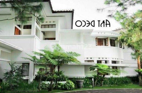 Hotel Mewah Siap Huni Di Kawasan Komplek Unpad Bandung Jawa Barat 2