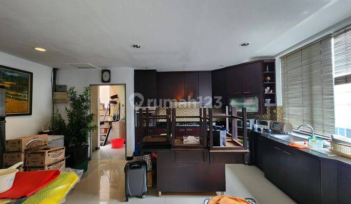 Ruko Prisma Kedoya 4.5 Lantai Atas Sudah Dak Di Jakarta Bara 4
