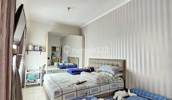 Rumah Bagus Lebar 8 Dekat Umn Di Cluster Michelia Gading Serpong 2