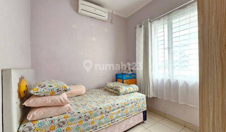 Rumah Bagus Lebar 8 Dekat Umn Di Cluster Michelia Gading Serpong 5