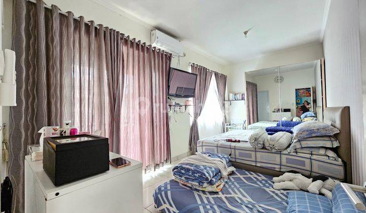 Rumah Bagus Lebar 8 Dekat Umn Di Cluster Michelia Gading Serpong 7