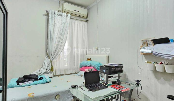 Rumah Bagus Lebar 8 Dekat Umn Di Cluster Michelia Gading Serpong 9