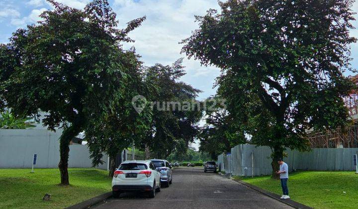 Kavling Siap Bangun Di Kawasan Ekslusive Gading Serpong 4