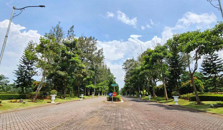 Kavling Siap Bangun Di Kawasan Ekslusive Gading Serpong 5
