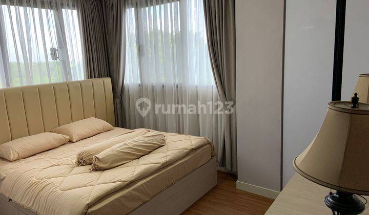 Apartemen Full Furnished Type 3br Siap Huni Di Karawaci Tangerang 4