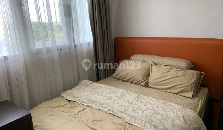 Apartemen Full Furnished Type 3br Siap Huni Di Karawaci Tangerang 7