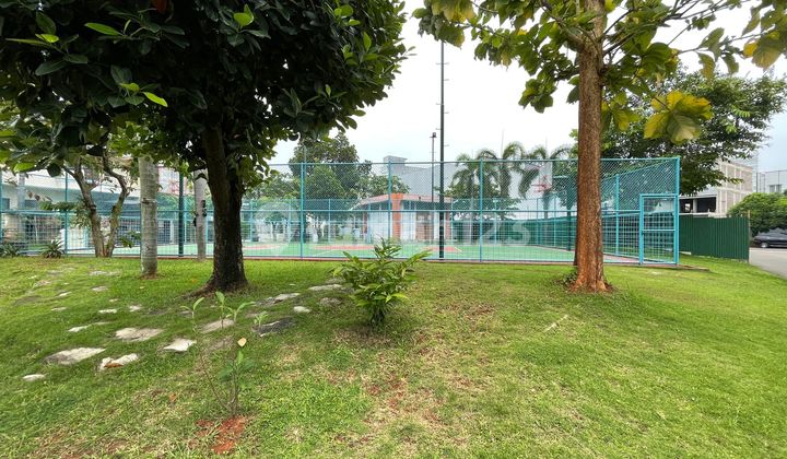 Kavling Siap Bangun Hadap Barat Di Sapphire Phg Gading Serpong 5