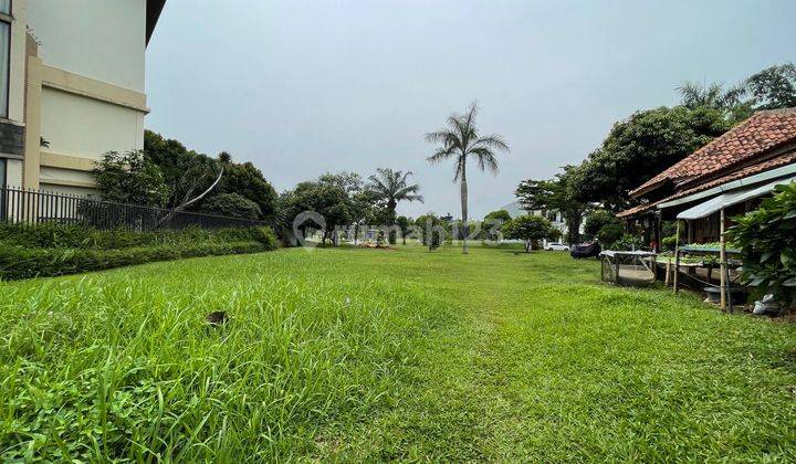 Kavling Siap Bangun Hadap Barat Di Sapphire Phg Gading Serpong 8