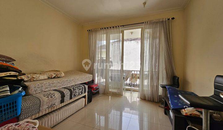 Rumah Mewah Hoek Siap Huni Di Les Belles Mansion Bsd Serpong 9