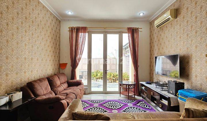 Rumah Mewah Hoek Siap Huni Di Les Belles Mansion Bsd Serpong 12